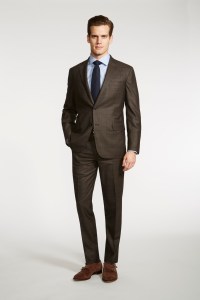 Brooks Brothers RTW Fall 2016