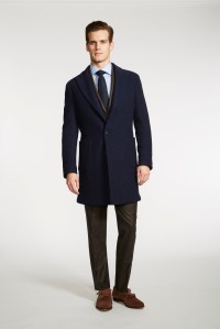 Brooks Brothers RTW Fall 2016