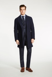 Brooks Brothers RTW Fall 2016