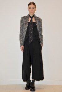 Brunello Cucinelli RTW Fall 2016
