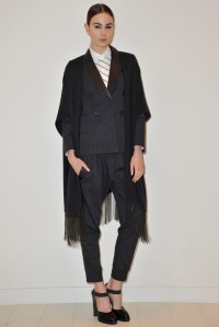 Brunello Cucinelli RTW Fall 2016