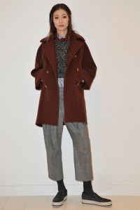 Brunello Cucinelli RTW Fall 2016