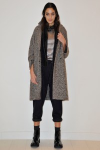 Brunello Cucinelli RTW Fall 2016