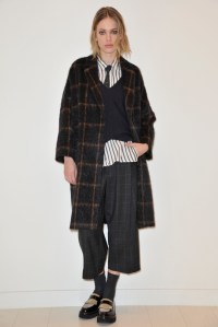 Brunello Cucinelli RTW Fall 2016