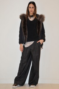 Brunello Cucinelli RTW Fall 2016