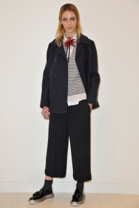 Brunello Cucinelli RTW Fall 2016