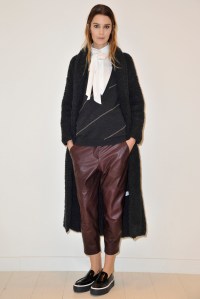 Brunello Cucinelli RTW Fall 2016