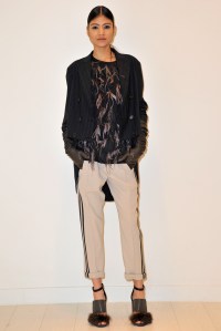 Brunello Cucinelli RTW Fall 2016