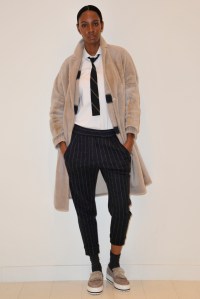 Brunello Cucinelli RTW Fall 2016