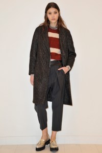 Brunello Cucinelli RTW Fall 2016