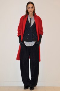 Brunello Cucinelli RTW Fall 2016