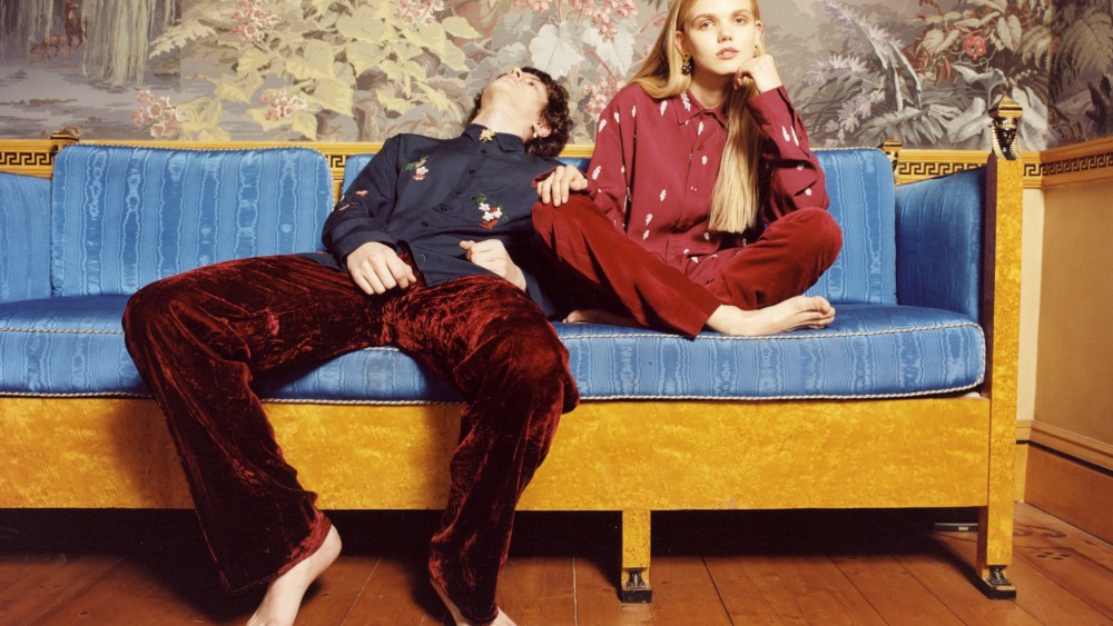 Bruta Fall 2016