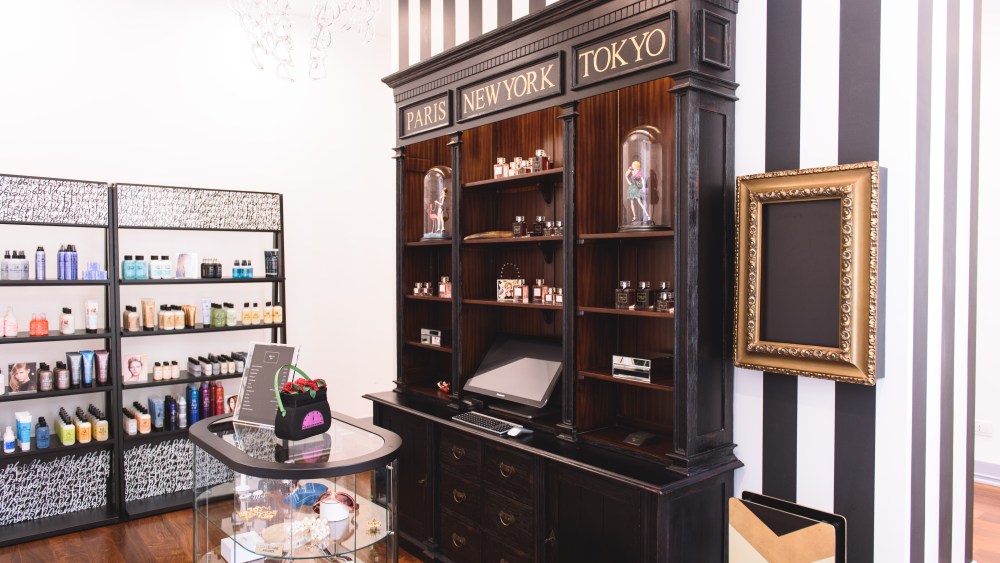 Bumble and bumble Opens First Italian Salon in Milan