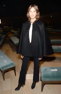 Alexa Chung