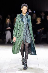 Burberry RTW Fall 2016