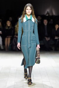 Burberry RTW Fall 2016