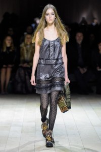 Burberry RTW Fall 2016