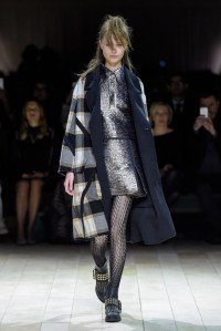 Burberry RTW Fall 2016