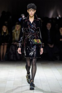 Burberry RTW Fall 2016