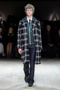 Burberry RTW Fall 2016