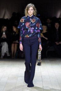 Burberry RTW Fall 2016