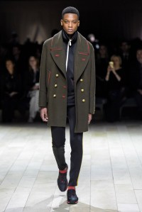 Burberry RTW Fall 2016