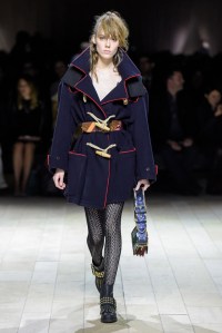 Burberry RTW Fall 2016