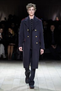 Burberry RTW Fall 2016