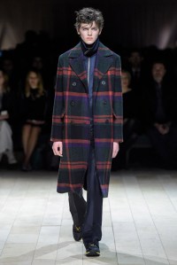 Burberry RTW Fall 2016