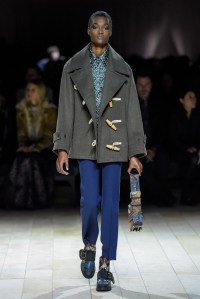 Burberry RTW Fall 2016