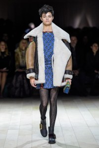 Burberry RTW Fall 2016