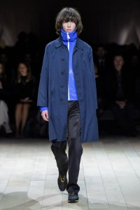 Burberry RTW Fall 2016