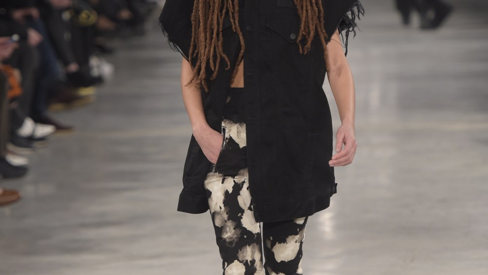 Marcelo Burlon Cancels Milan Fashion Week Presentation, Women's to Be Shown With Men's