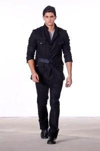 Cadet RTW Fall 2016