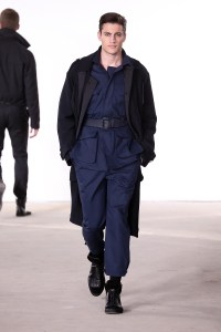 Cadet RTW Fall 2016
