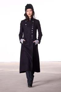 Cadet RTW Fall 2016
