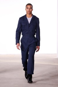 Cadet RTW Fall 2016