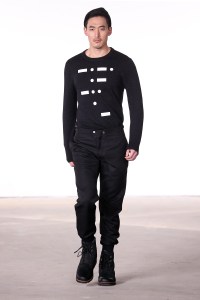 Cadet RTW Fall 2016