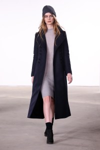 Cadet RTW Fall 2016