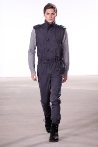 Cadet RTW Fall 2016