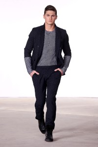 Cadet RTW Fall 2016