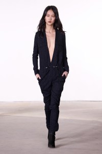 Cadet RTW Fall 2016