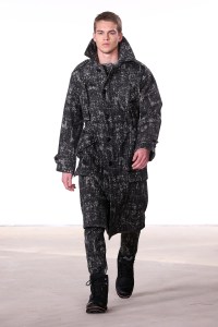 Cadet RTW Fall 2016