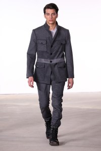 Cadet RTW Fall 2016