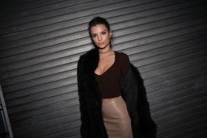 Calvin Klein Dazed 100 Party NYFW Fall 2016