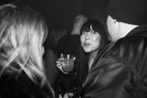 Calvin Klein Dazed 100 Party NYFW Fall 2016