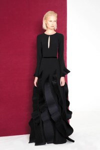 Capucci RTW Fall 2016