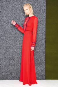 Capucci RTW Fall 2016