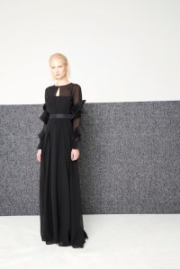 Capucci RTW Fall 2016