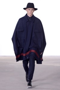 Carlos Campos Men's RTW Fall 2016
